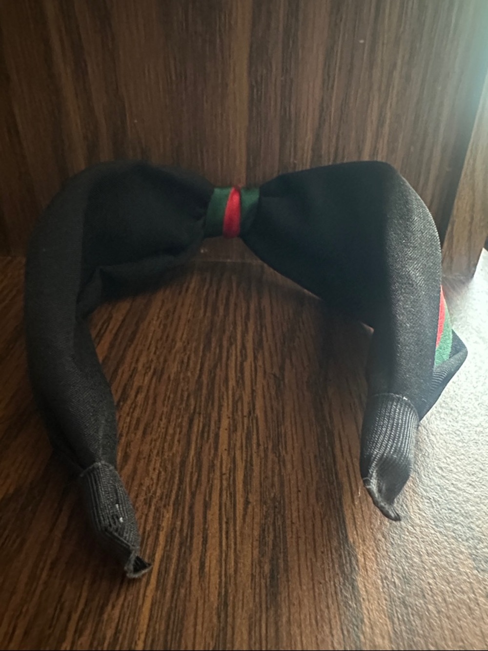 Headband 🖤❤️💚 - Picture 6 of 7